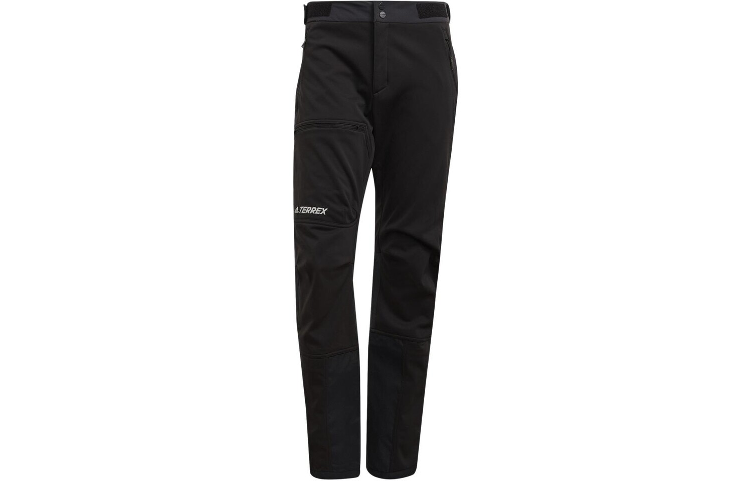 Мужские брюки Hard Shell черного цвета Adidas, черный
Мужские брюки Hard Shell черного цвета Adidas, черный