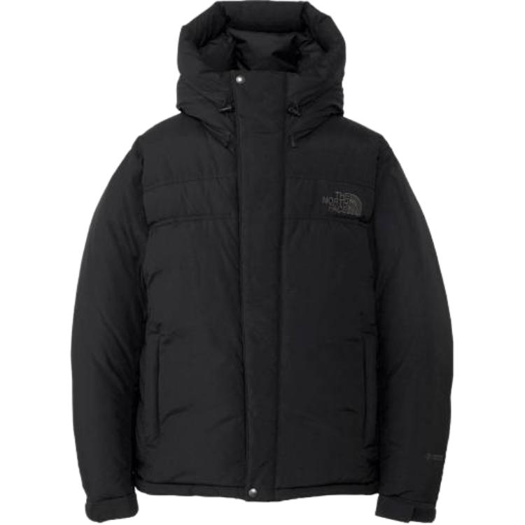 THE NORTH FACE Пуховик унисекс черный
THE NORTH FACE Пуховик унисекс черный