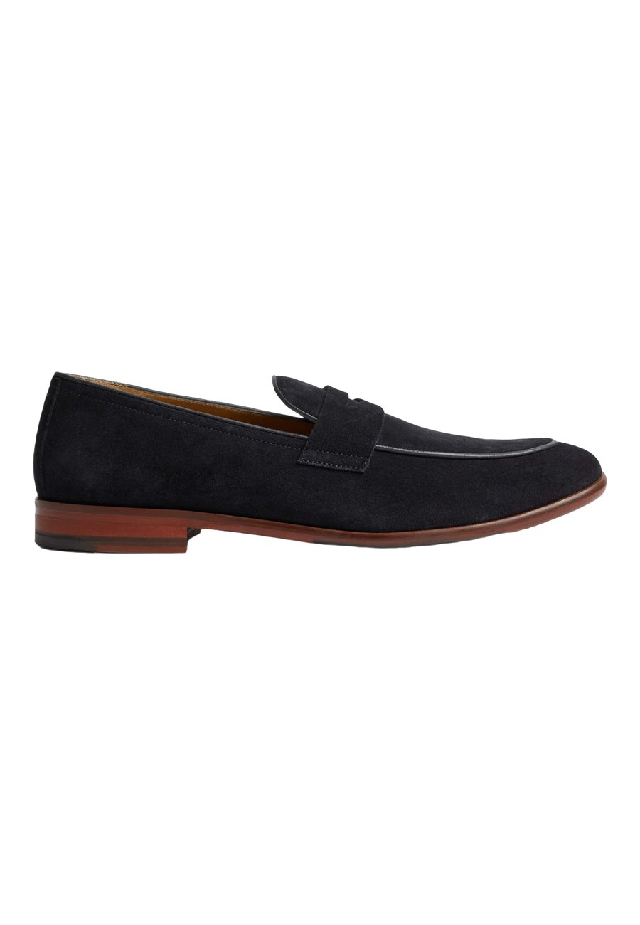 Лоферы Autograph Slip-ons, Navy/Dark Blue
Лоферы Autograph Slip-ons, Navy/Dark Blue