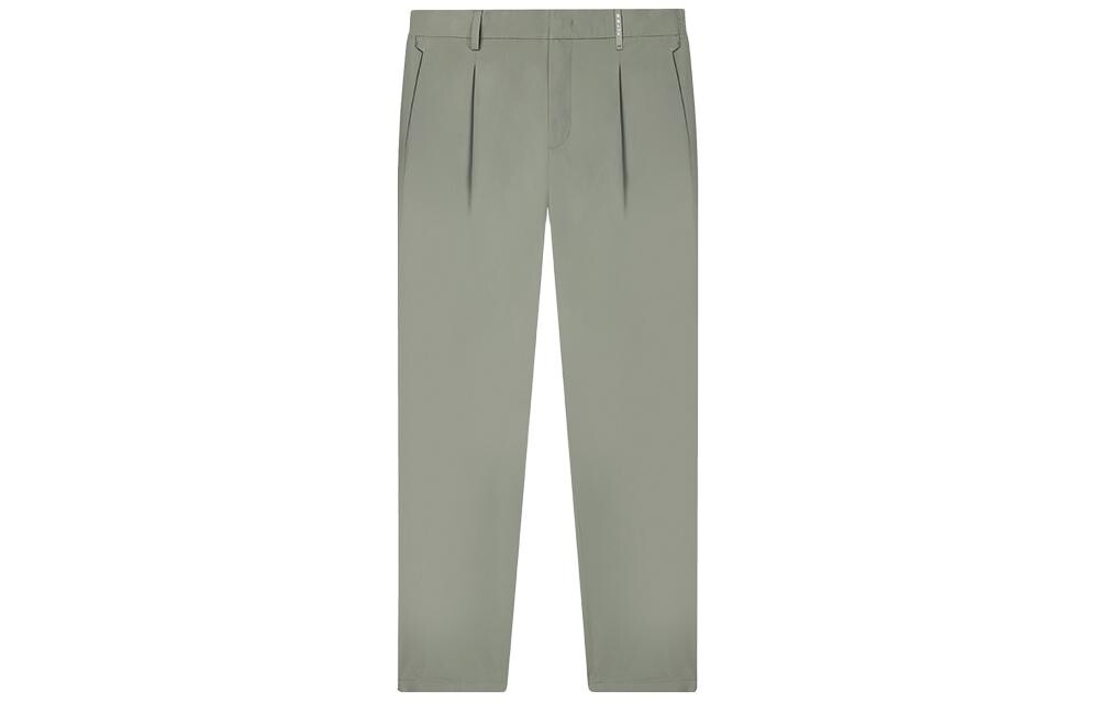 Повседневные брюки мужские серо-коричневые Fila, коричневый
Повседневные брюки мужские серо-коричневые Fila, коричневый