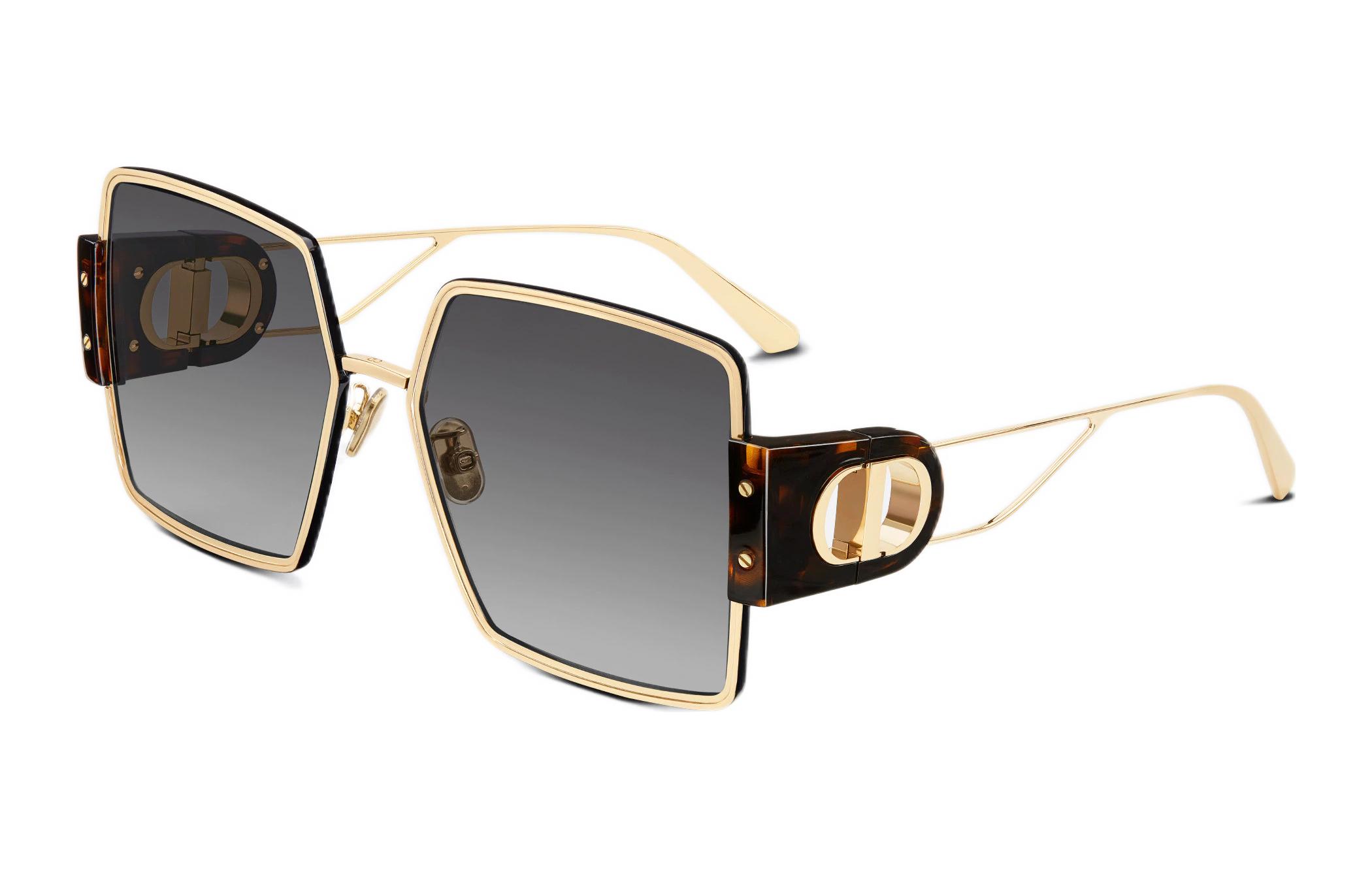 Солнцезащитные очки унисекс коричневые DIOR
Солнцезащитные очки унисекс коричневые DIOR