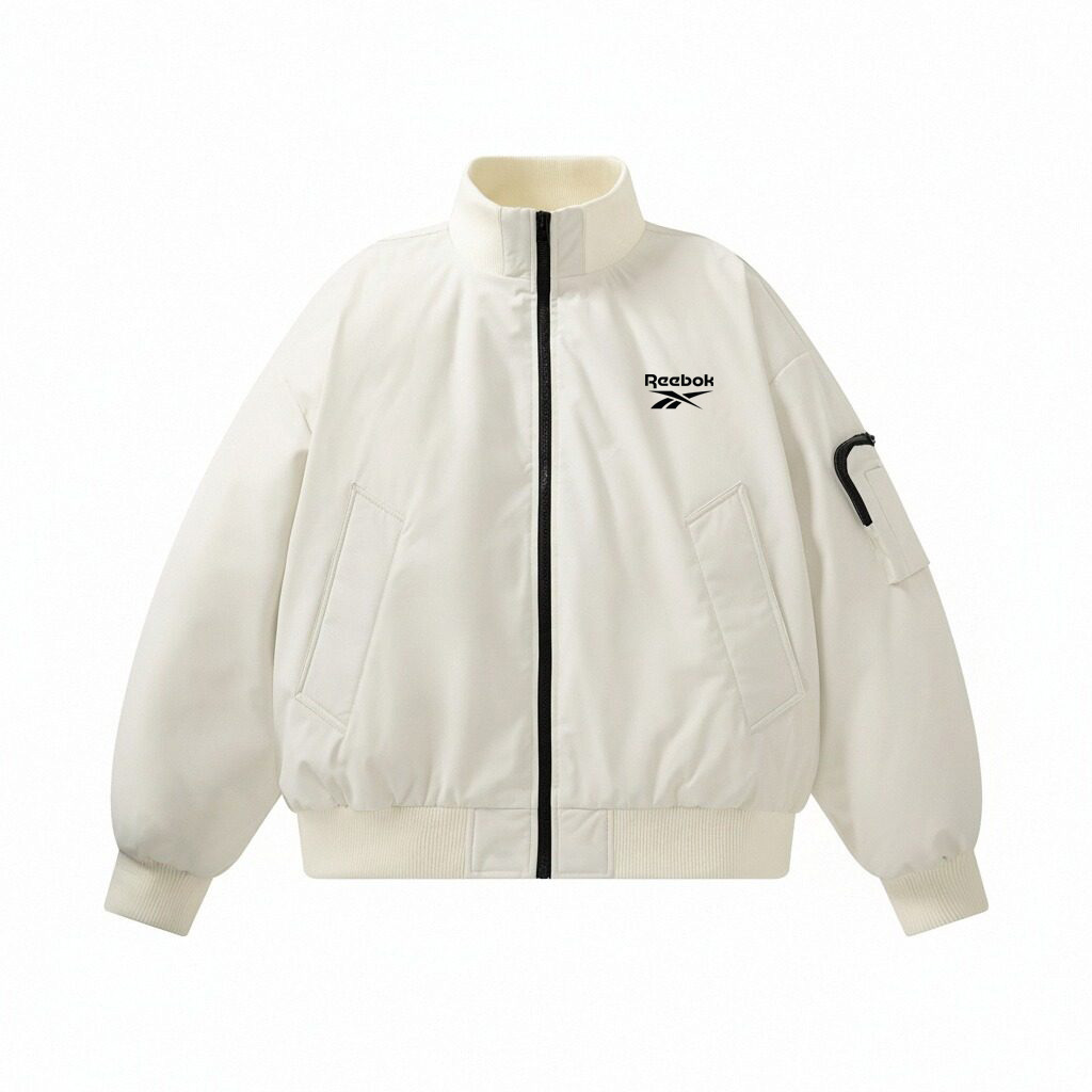 Пуховики Unisex утепленные Reebok, экрю
Пуховики Unisex утепленные Reebok, экрю