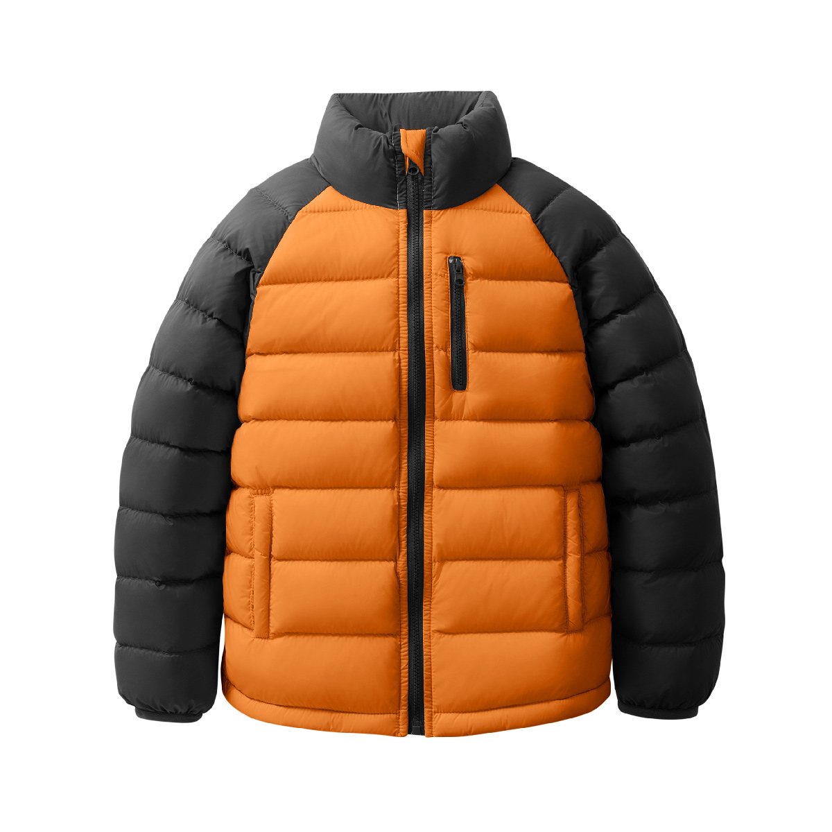 Детская пуховая куртка Disney, оранжевый
Детская пуховая куртка Disney, оранжевый