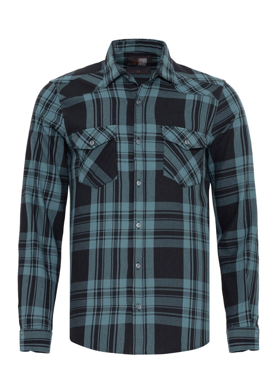 Рубашка By Diess Collection Regular fit Button Up, черный
Рубашка By Diess Collection Regular fit Button Up, черный