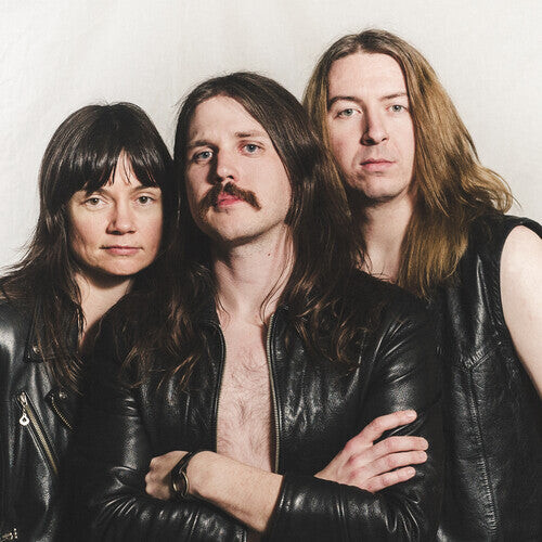 Виниловая пластинка Time RiF*ck
Виниловая пластинка Time RiF*ck