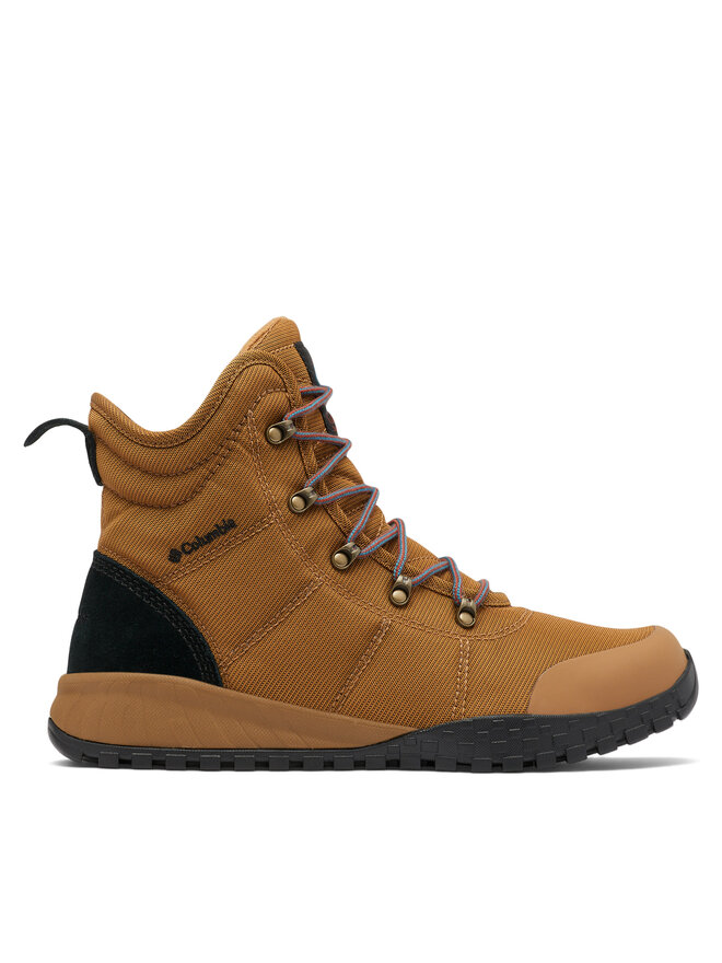 Снегоступы Columbia Fairbanks II Omni-Heat Waterproof 2100831, коричневый
Снегоступы Columbia Fairbanks II Omni-Heat Waterproof 2100831, коричневый