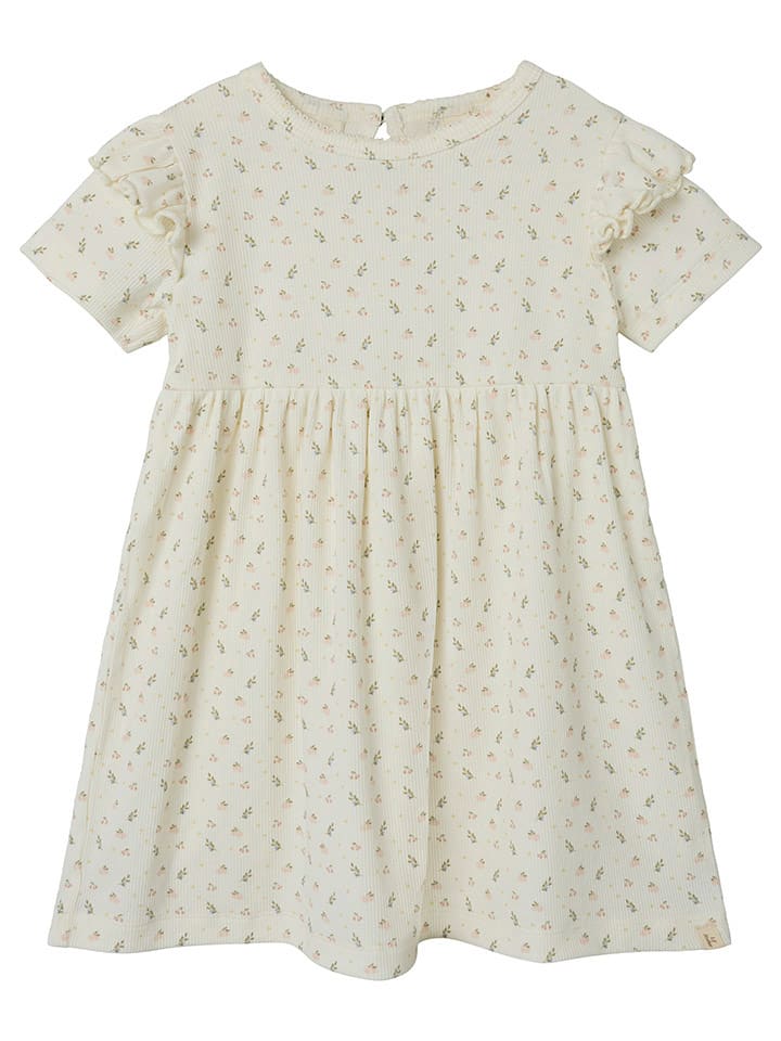 Платье "Гаго" белого цвета Lil Atelier
Платье "Гаго" белого цвета Lil Atelier