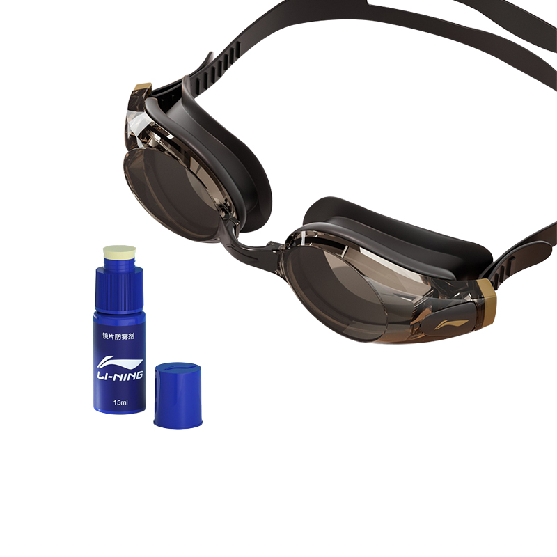 Очки LINING, черный
Очки LINING, черный