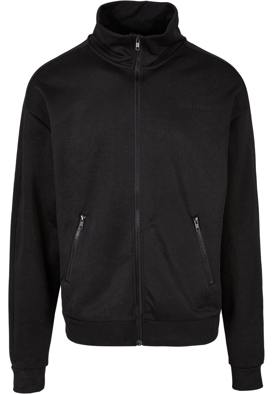 Всесезонная куртка 9N1M SENSE Between-Season Jacket, черный
Всесезонная куртка 9N1M SENSE Between-Season Jacket, черный