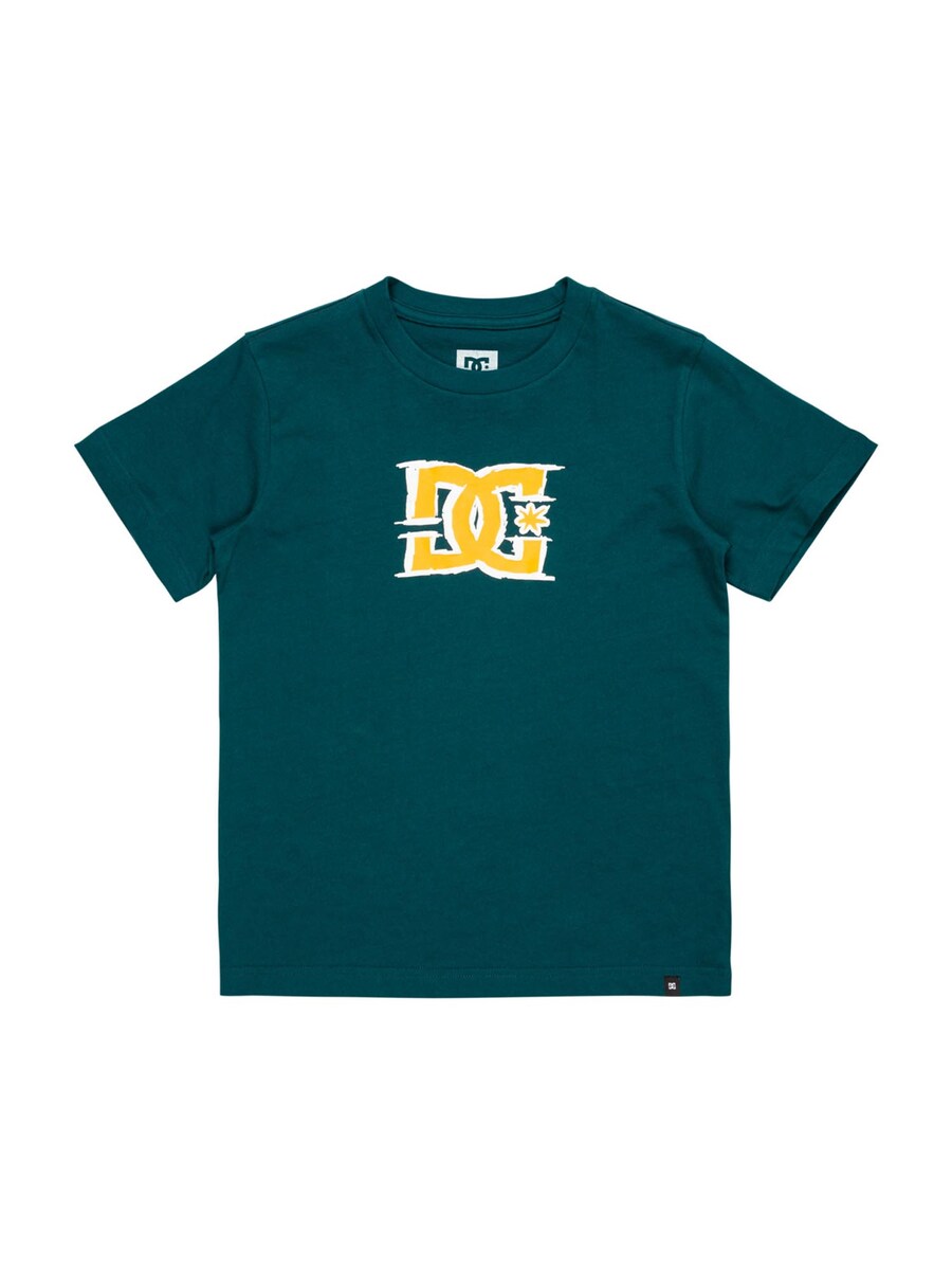 Футболка Performance DC Shoes BIG DEAL STAR, цвет Petrol
Футболка Performance DC Shoes BIG DEAL STAR, цвет Petrol