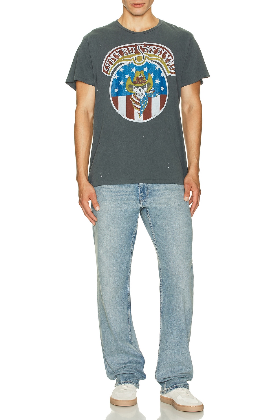 Футболка Lynyrd Skynyrd Madeworn, Dusk
Футболка Lynyrd Skynyrd Madeworn, Dusk