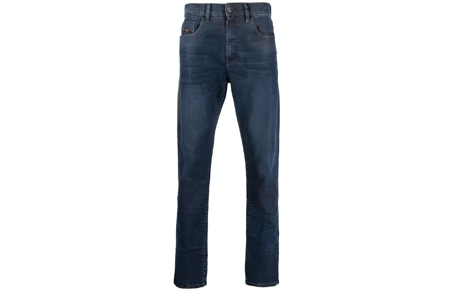 DIESEL Джинсы мужские синие
DIESEL Джинсы мужские синие