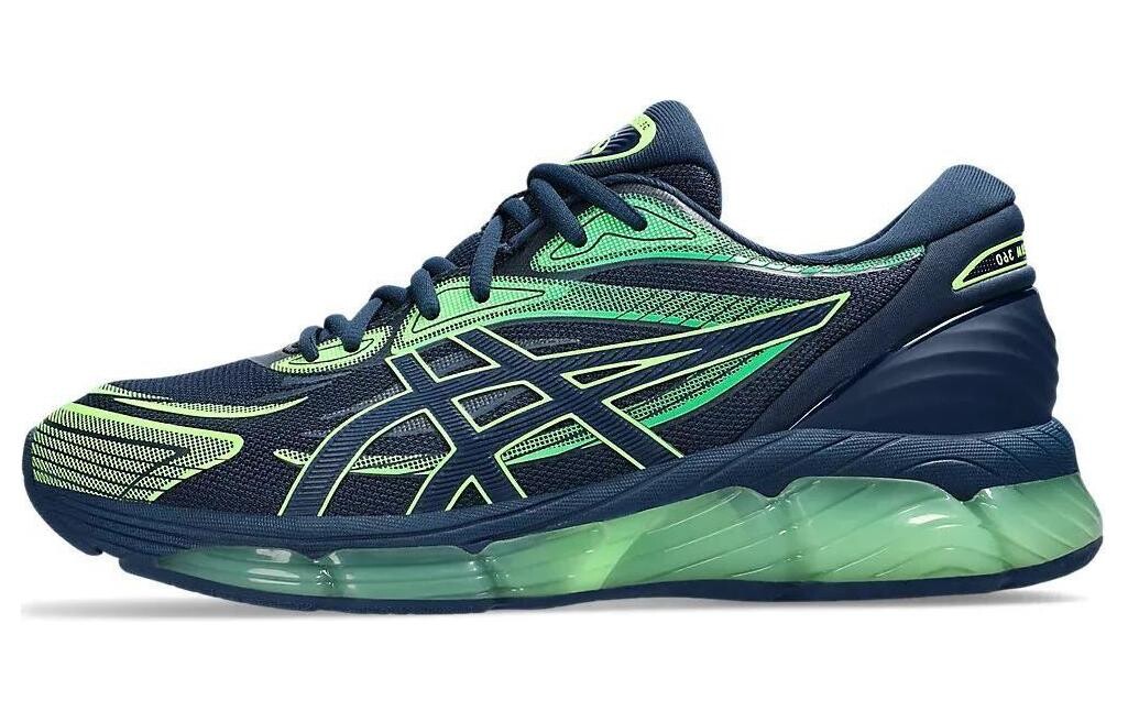 Кроссовки Asics Gel-Quantum 360 VIII Night Sky Illuminate Green, зеленый
Кроссовки Asics Gel-Quantum 360 VIII Night Sky Illuminate Green, зеленый