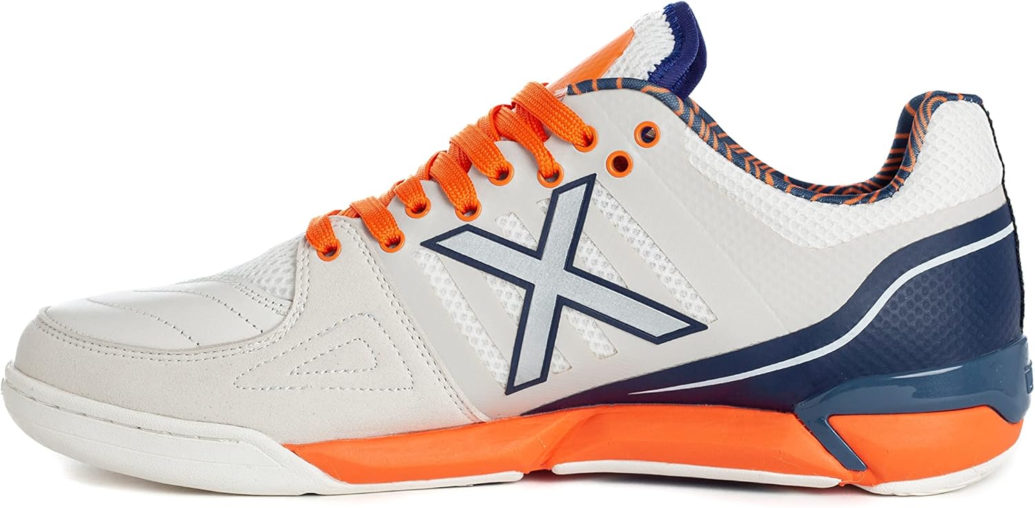 Кроссовки Munich Unisex-Adult Prism, белый
Кроссовки Munich Unisex-Adult Prism, белый