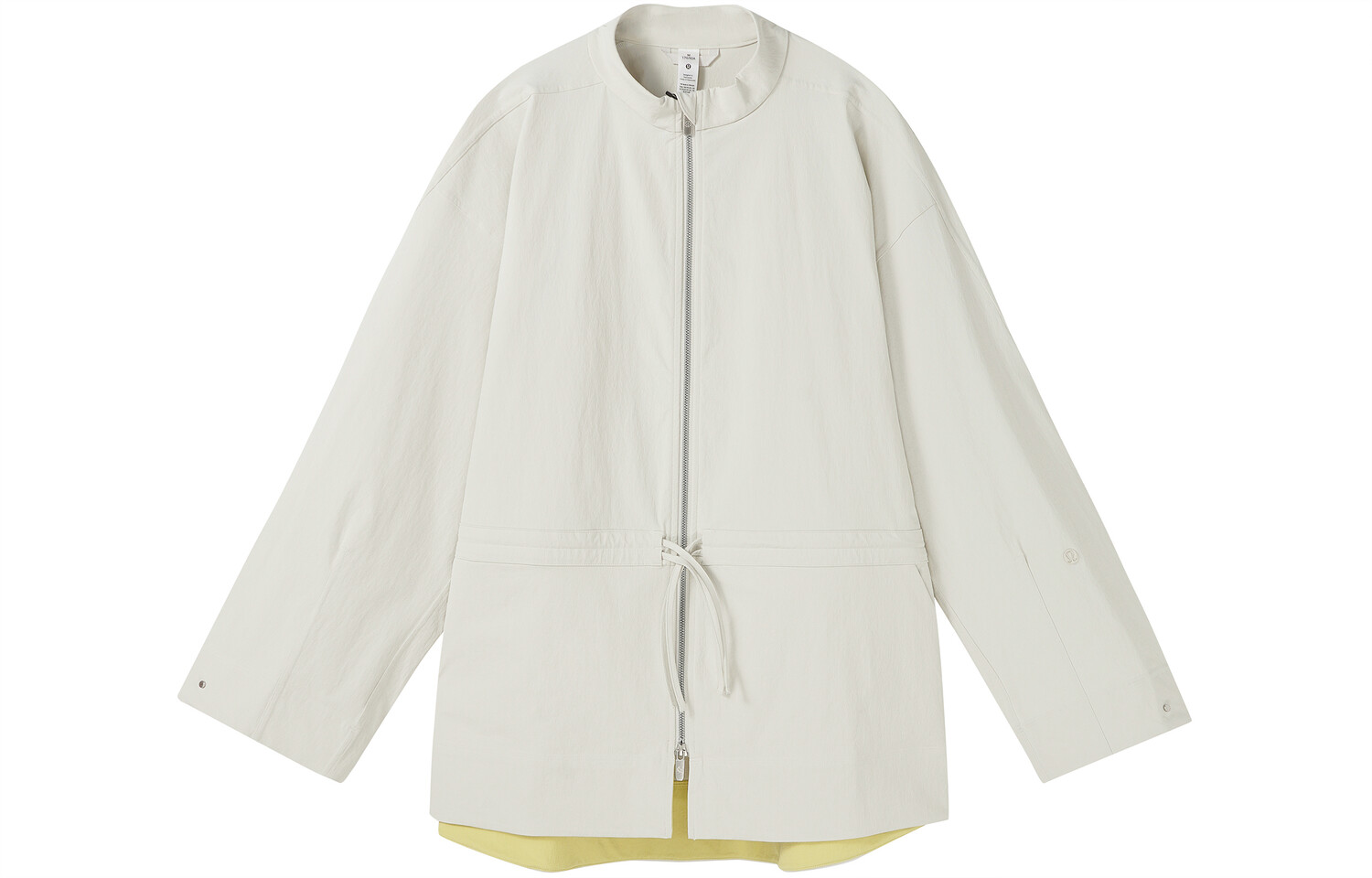 Lululemon/Lululemon Женская куртка, Кость
Lululemon/Lululemon Женская куртка, Кость