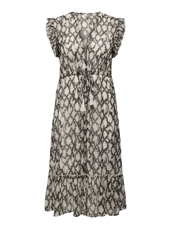 Платье до колена ONLY Carmakoma
Платье до колена ONLY Carmakoma