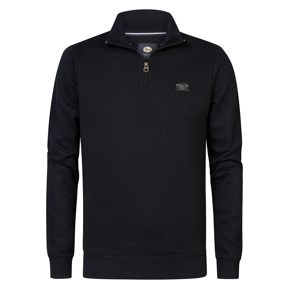Толстовка Petrol Industries M-3040-SWC317, черный
Толстовка Petrol Industries M-3040-SWC317, черный