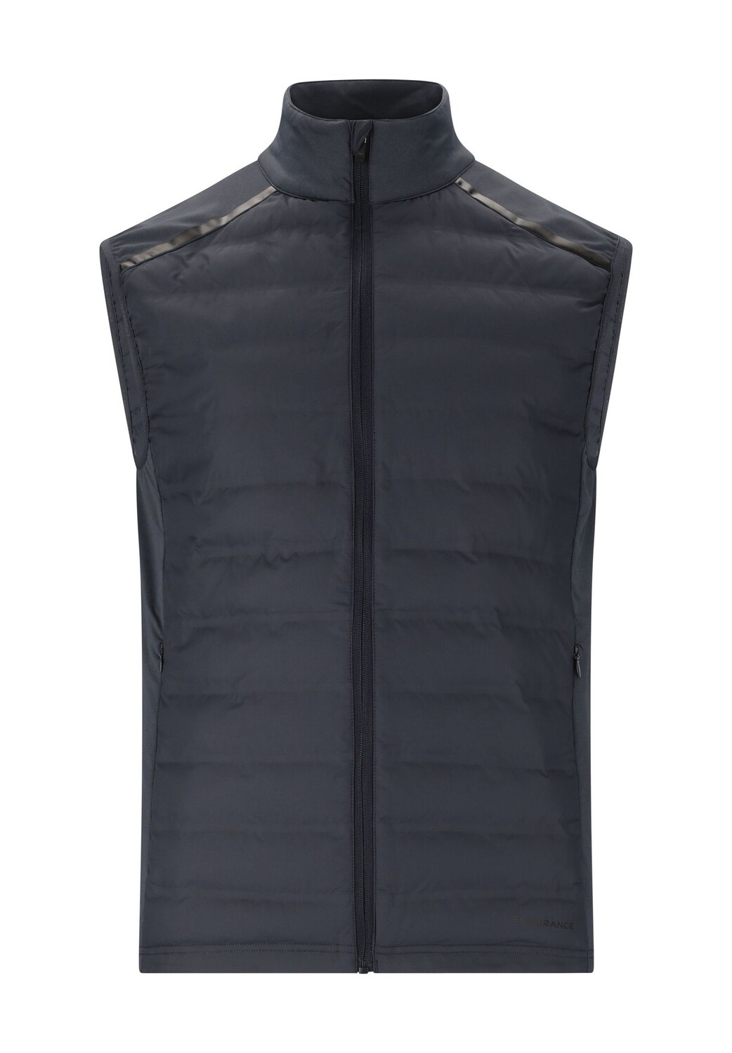 Функциональный жилет МИДАН с теплыми стегаными вставками ENDURANCE, цвет Ombre Blue
Функциональный жилет МИДАН с теплыми стегаными вставками ENDURANCE, цвет Ombre Blue