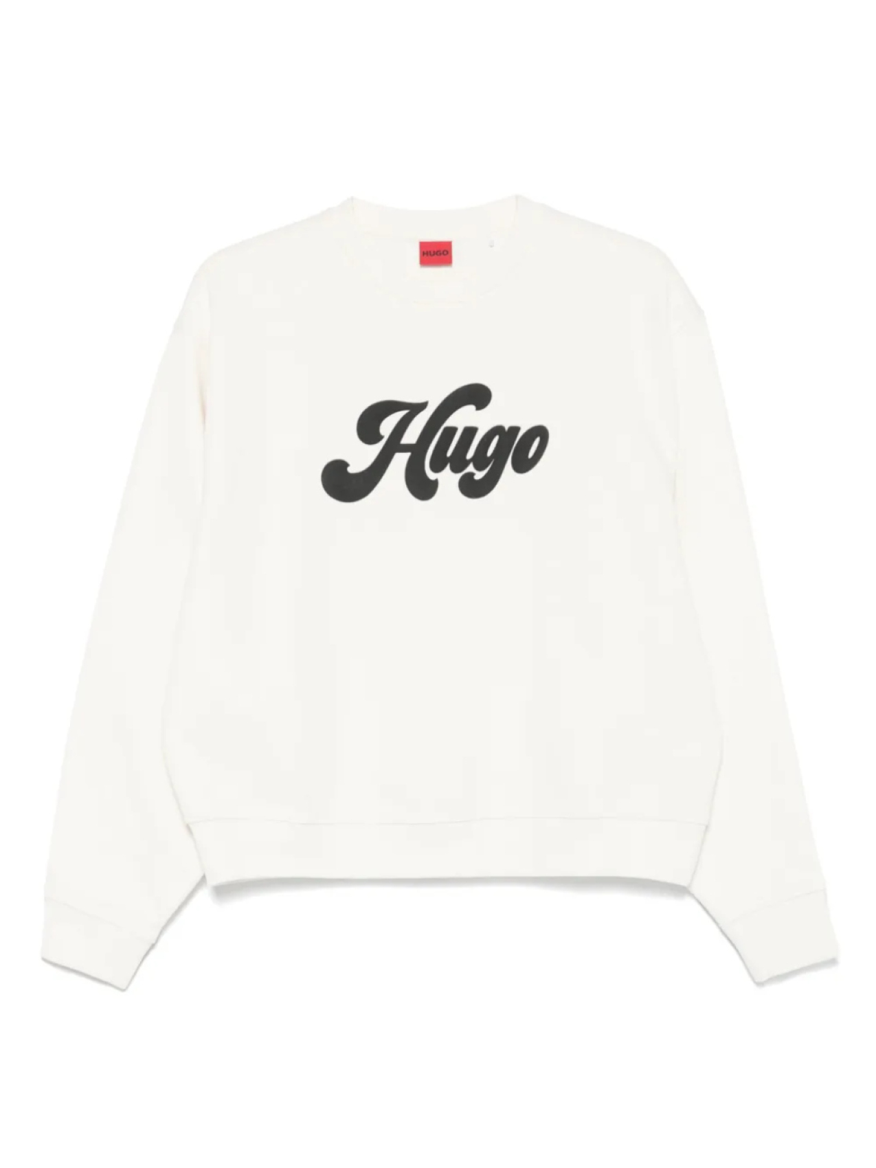 Толстовка с логотипом HUGO, нейтральный
Толстовка с логотипом HUGO, нейтральный