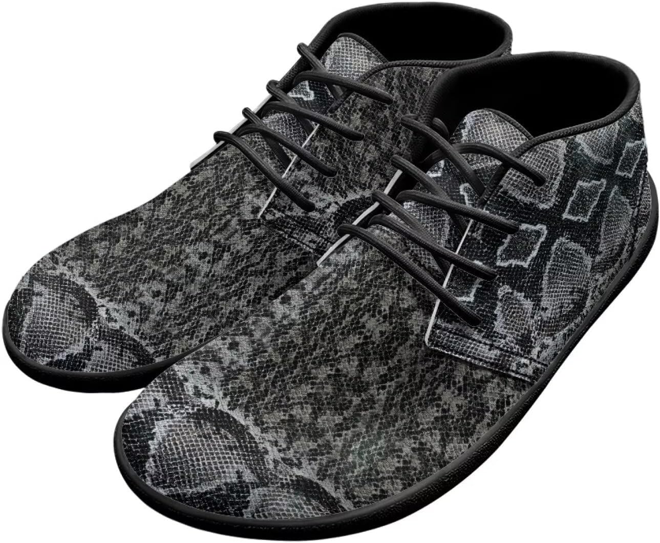 Мужские походные ботинки Barefoot, водонепроницаемые, с широкой носочной частью Fonplted, Tiger Claws
Мужские походные ботинки Barefoot, водонепроницаемые, с широкой носочной частью Fonplted, Tiger Claws