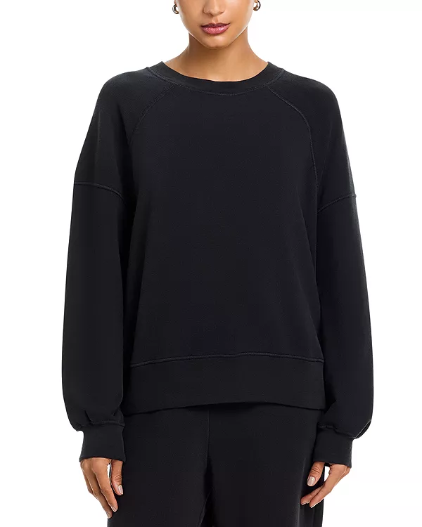 Толстовка American Vintage, черный
Толстовка American Vintage, черный