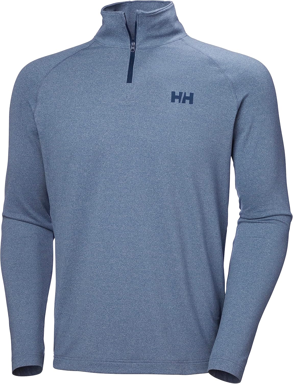 Helly-Hansen Verglas Half-Zip Midlayer мужские спортивные свитеры - идеально для активного отдыха, влагоотводящие и легкие Helly Hansen, 584 Ocean
Helly-Hansen Verglas Half-Zip Midlayer мужские спортивные свитеры - идеально для активного отдыха, влагоотводящие и легкие Helly Hansen, 584 Ocean