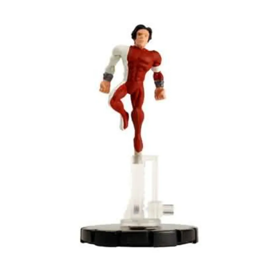 Северная звезда #068 — Опытный, Marvel HeroClix - Mutant Mayhem - Singles
Северная звезда #068 — Опытный, Marvel HeroClix - Mutant Mayhem - Singles