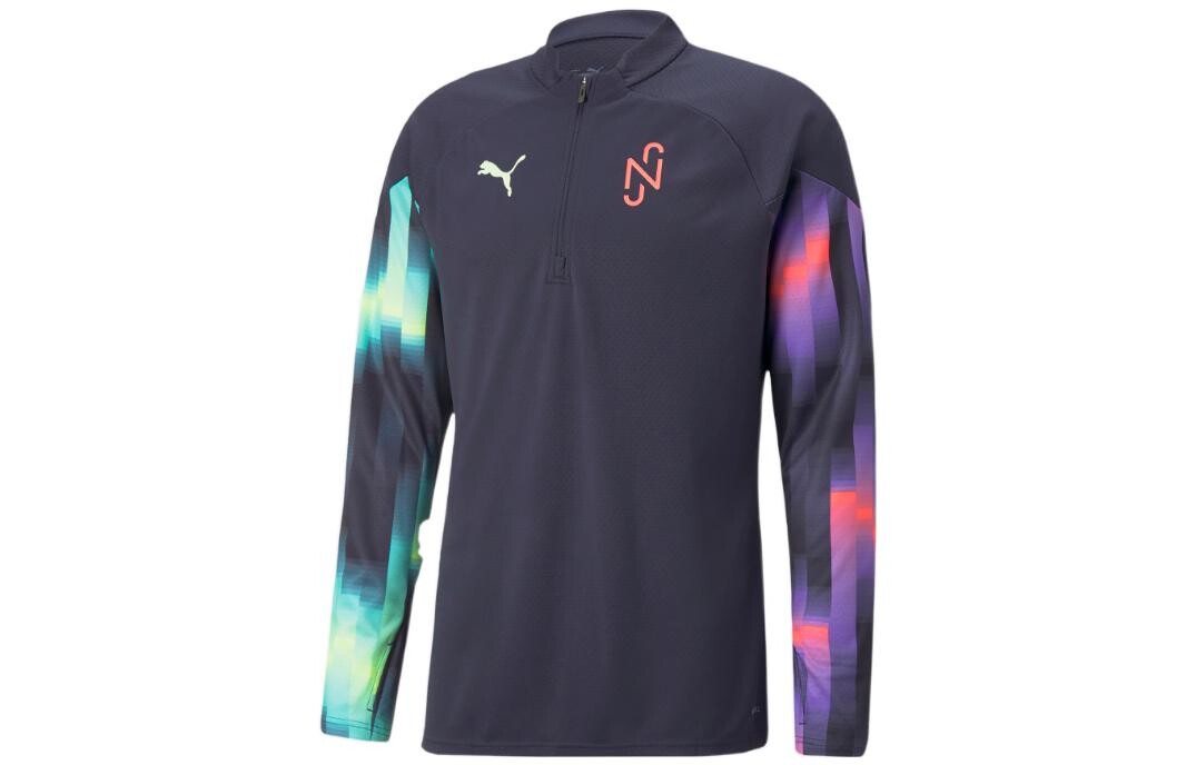 Мужская одежда Puma для фитнеса, цвет Black
Мужская одежда Puma для фитнеса, цвет Black