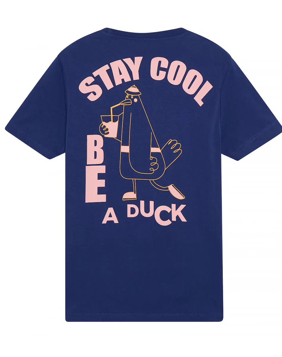 Мужская прямая футболка с принтом Skydiver, синий
Мужская прямая футболка с принтом Skydiver, синий