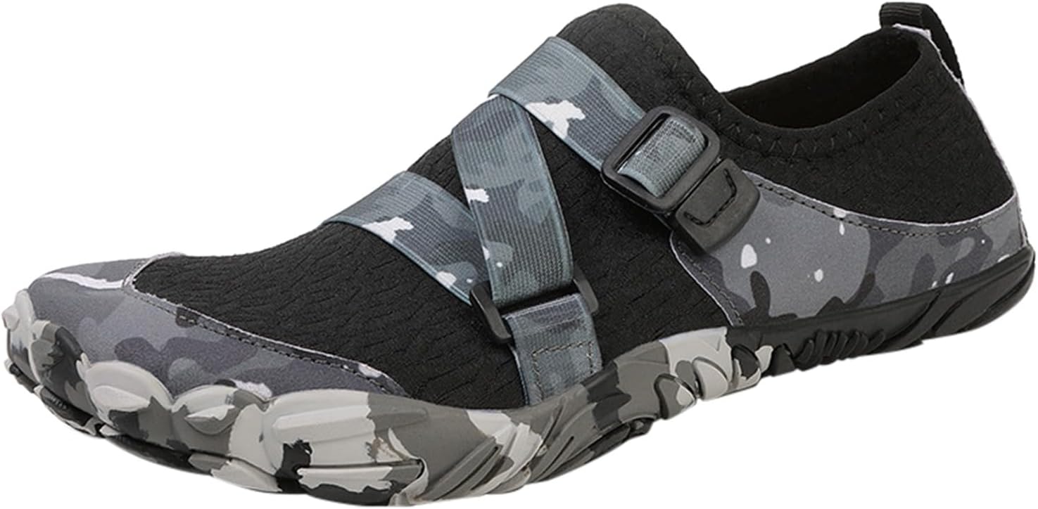 Женские и мужские водные тапочки с широким носком, нескользящие, для плавания, быстросохнущие, акваноски для пляжа, бассейна и йоги Generic, черный
Женские и мужские водные тапочки с широким носком, нескользящие, для плавания, быстросохнущие, акваноски для пляжа, бассейна и йоги Generic, черный