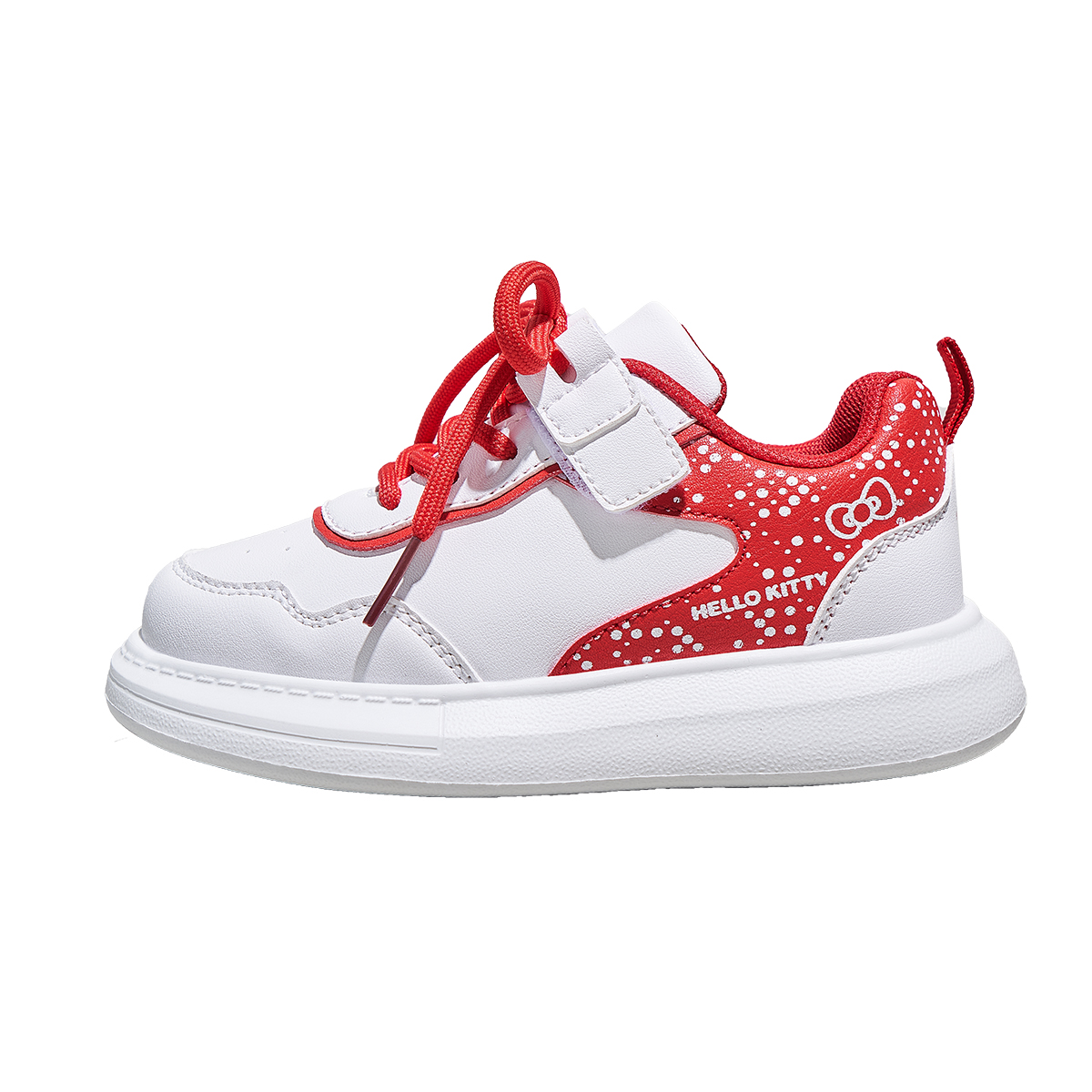 Низкие кроссовки для скейтбординга Sanrio Series для детей Hello Kitty, красный
Низкие кроссовки для скейтбординга Sanrio Series для детей Hello Kitty, красный