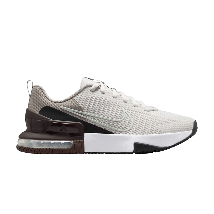 Кроссовки Nike Air Max Alpha Trainer 6 'Platinum Tint College Grey', серый
Кроссовки Nike Air Max Alpha Trainer 6 'Platinum Tint College Grey', серый