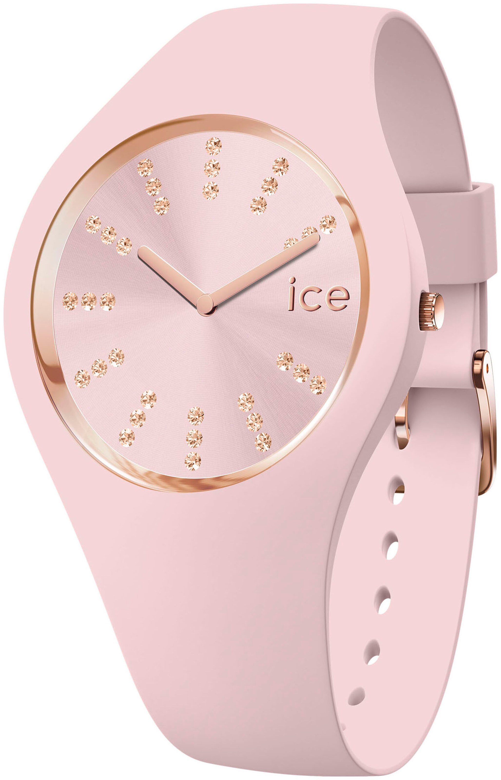 ICE WATCH Часы Analog в цвете Rose
ICE WATCH Часы Analog в цвете Rose