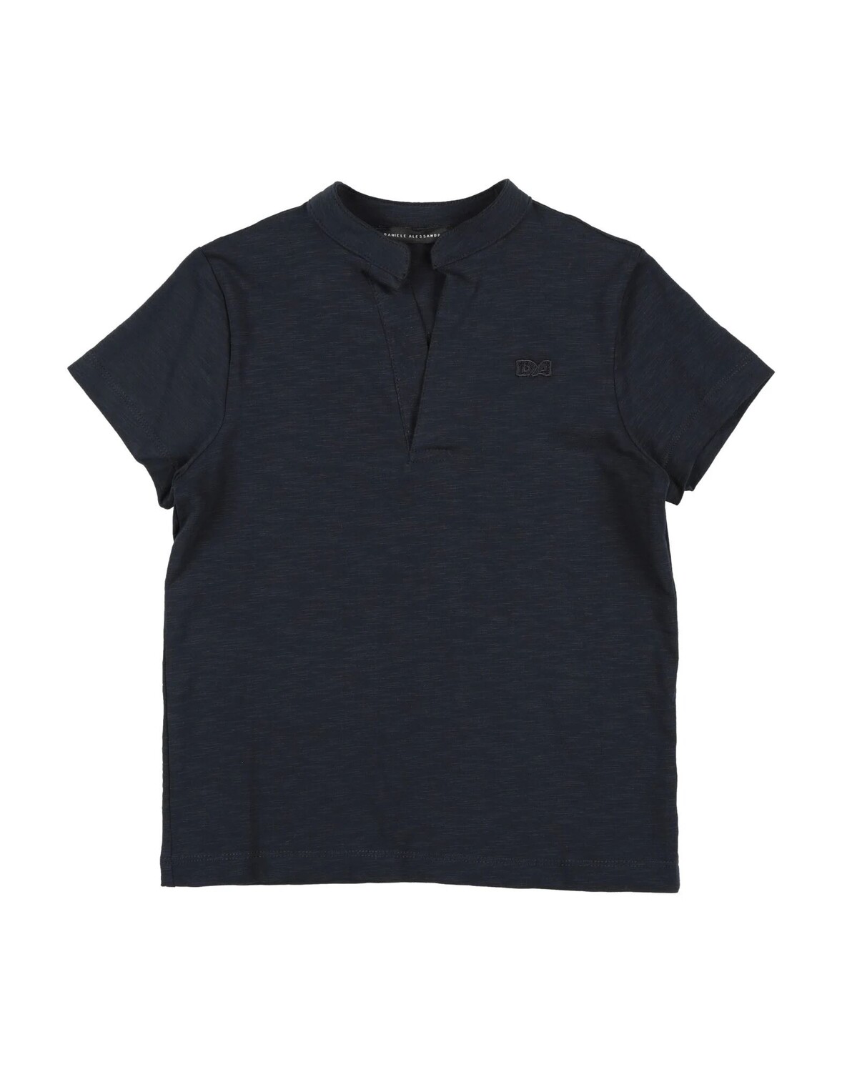 Футболка Daniele Alessandrini, синий 
Футболка Daniele Alessandrini, синий