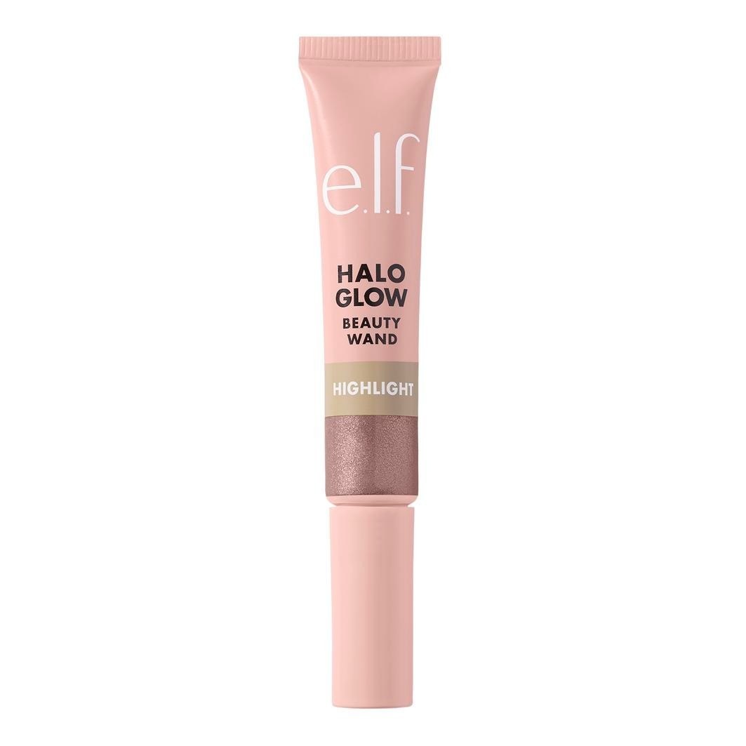 Хайлайтер halo glow highlight beauty wand Elf Cosmetics, rose quartz, объем 10 мл
Хайлайтер halo glow highlight beauty wand Elf Cosmetics, rose quartz, объем 10 мл