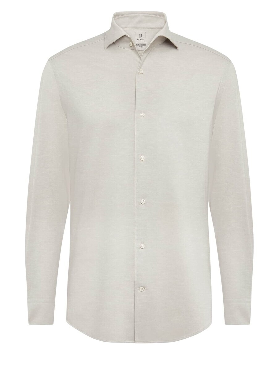 Рубашка Boggi Milano Regular fit Button Up, песочный
Рубашка Boggi Milano Regular fit Button Up, песочный