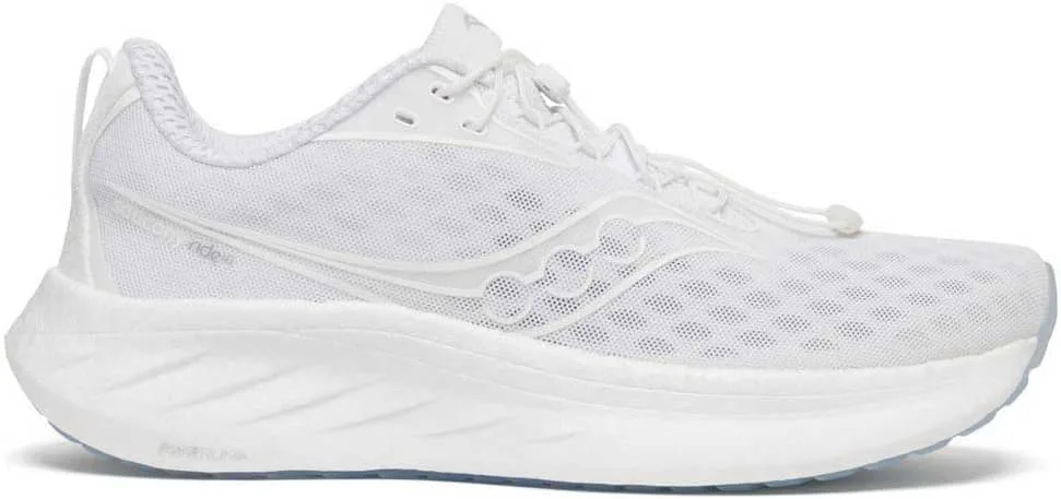 Мужские кроссовки для бега Saucony Ride 18, белый
Мужские кроссовки для бега Saucony Ride 18, белый