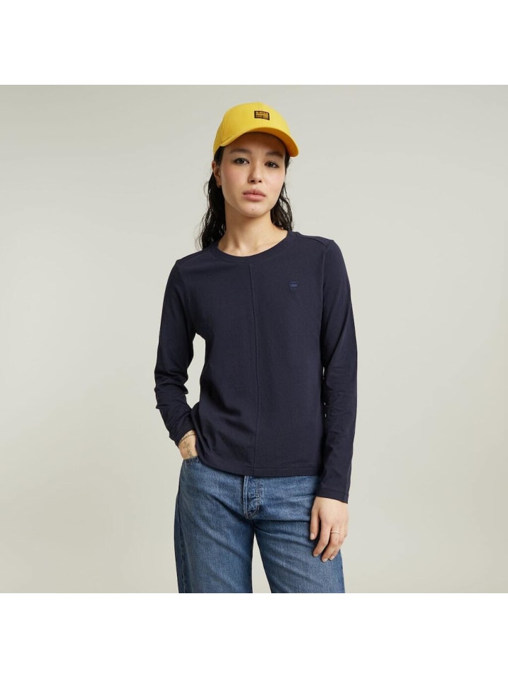 Рубашка с длинным рукавом G-Star Raw
Рубашка с длинным рукавом G-Star Raw