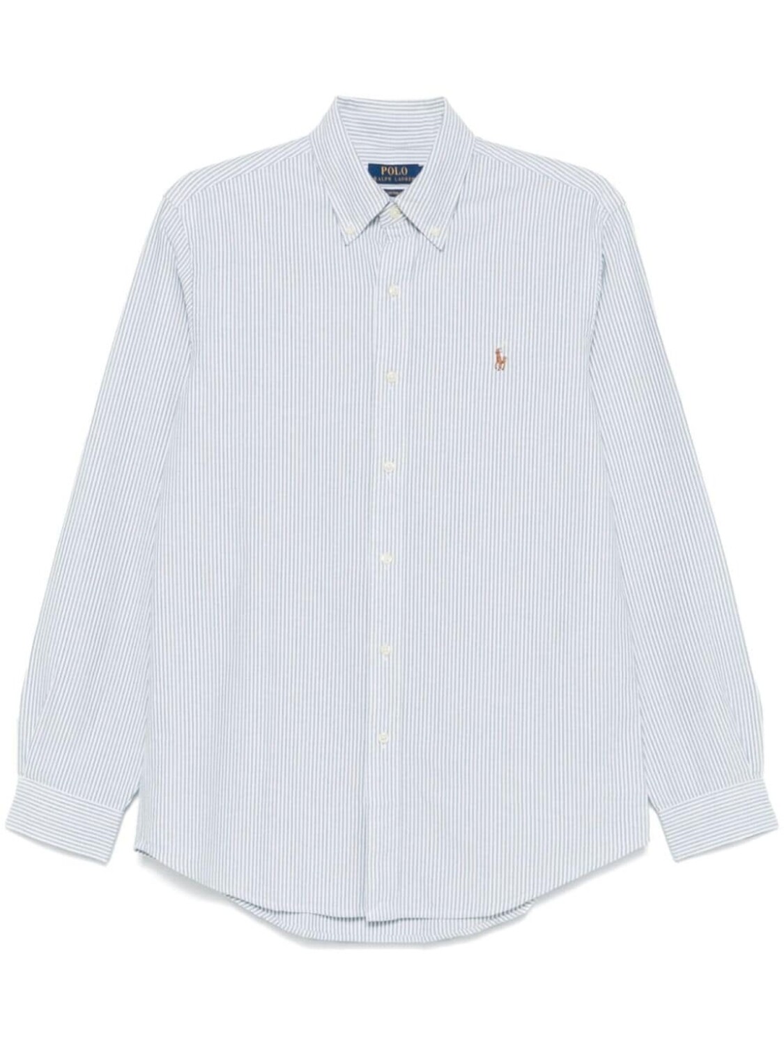 Polo Ralph Lauren рубашка в полоску, зеленый
Polo Ralph Lauren рубашка в полоску, зеленый