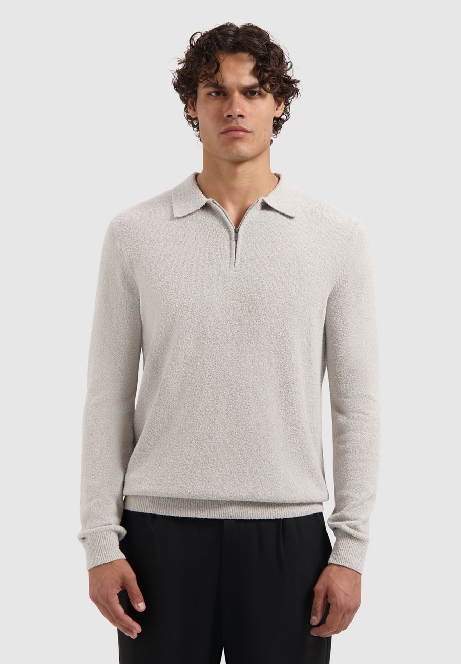 Поло Pure Path REGULAR FIT, Kit/Off-White
Поло Pure Path REGULAR FIT, Kit/Off-White