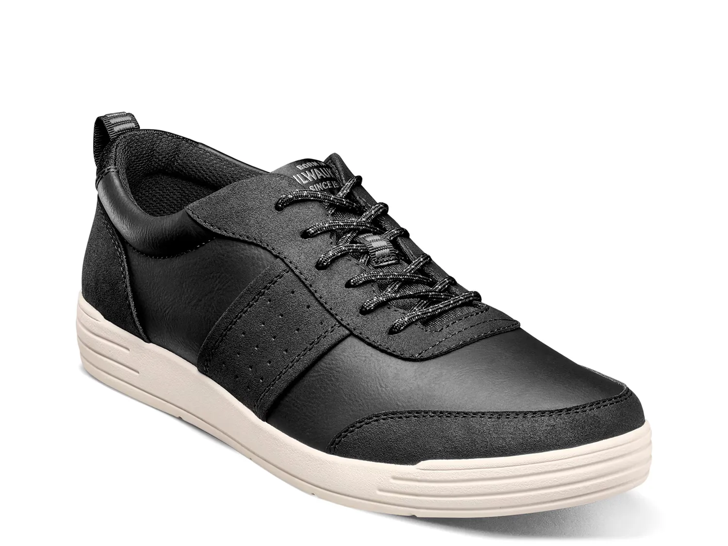 Кроссовки City Walk Court Sneaker Nunn Bush, черный
Кроссовки City Walk Court Sneaker Nunn Bush, черный