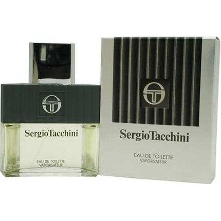 Sergio Tacchini for Men Eau De Toilette Spray 1.7 Ounces
Sergio Tacchini for Men Eau De Toilette Spray 1.7 Ounces