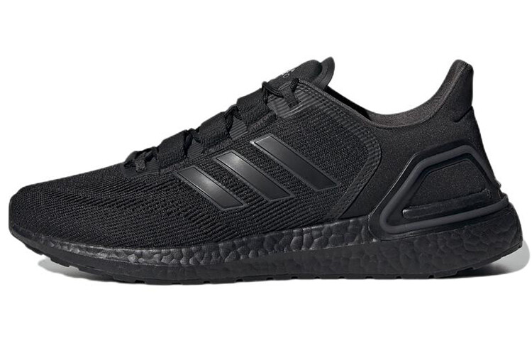 Кроссовки ULT Running Unisex Low-top Black Adidas
Кроссовки ULT Running Unisex Low-top Black Adidas