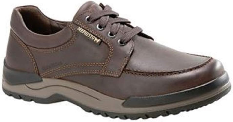 Мужские дерби Mephisto, темно-коричневый
Мужские дерби Mephisto, темно-коричневый