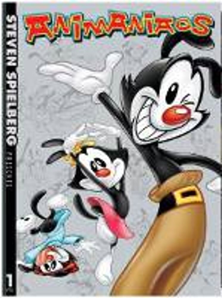 Диск DVD Vol. 1
Диск DVD Vol. 1