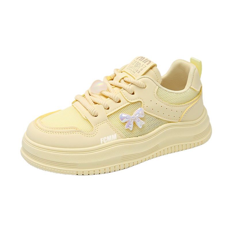 Детская обувь для подростков FCMM, желтый
Детская обувь для подростков FCMM, желтый