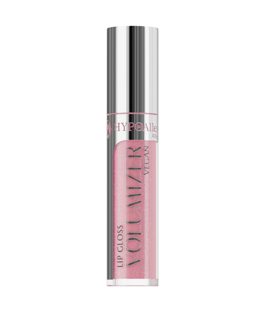 Блеск для губ Bell HYPOAllergenic Lip Gloss Volumizer, Nr. 11 - Praline, 4.2g
Блеск для губ Bell HYPOAllergenic Lip Gloss Volumizer, Nr. 11 - Praline, 4.2g