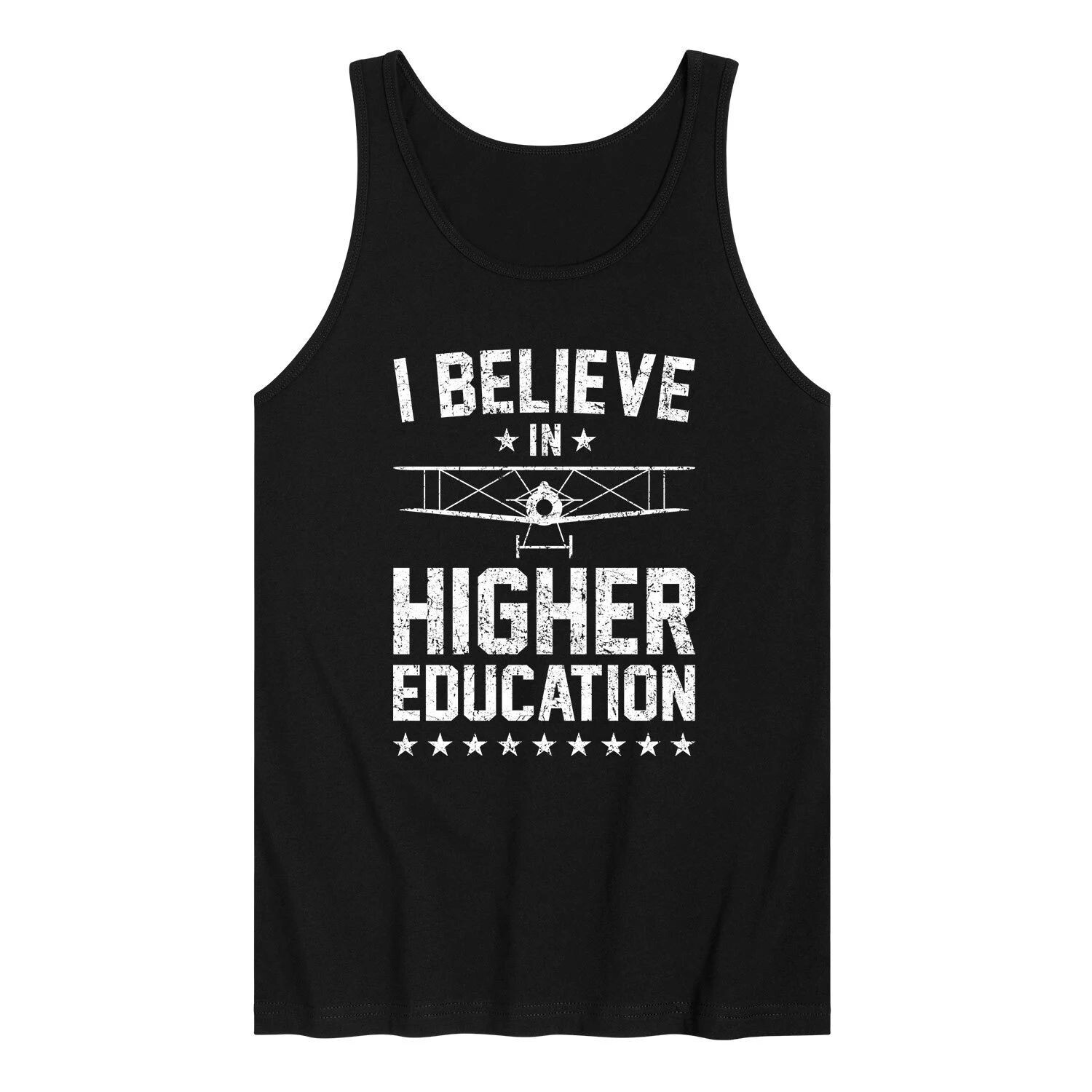 Мужская майка для высшего образования Licensed Character
Мужская майка для высшего образования Licensed Character