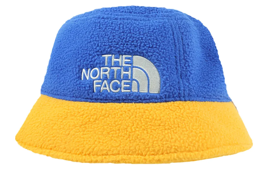 Хлопковая панама унисекс THE NORTH FACE
Хлопковая панама унисекс THE NORTH FACE