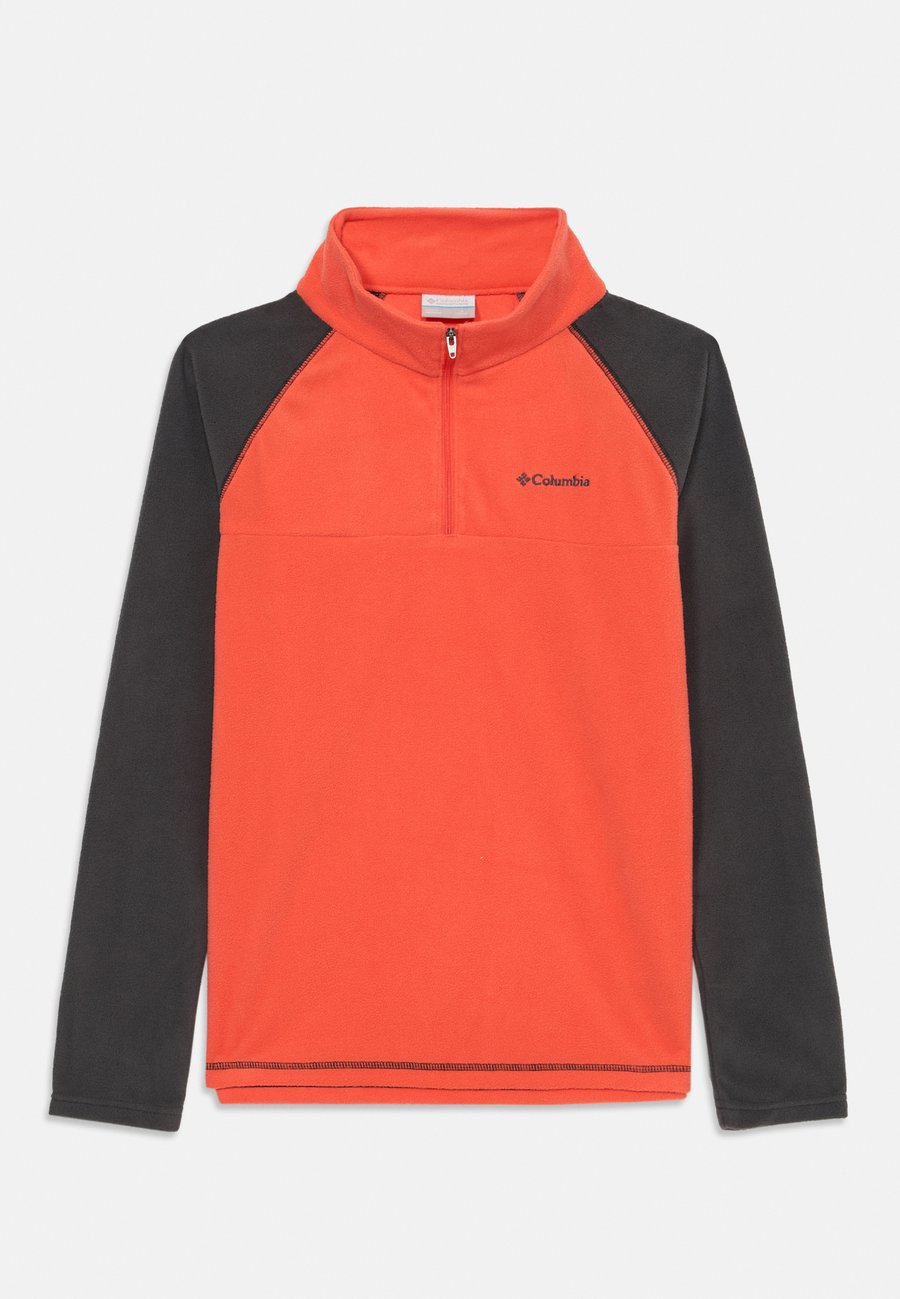 Джемпер Columbia GLACIAL HALF ZIP UNISEX, Zing/Shark/Orange
Джемпер Columbia GLACIAL HALF ZIP UNISEX, Zing/Shark/Orange